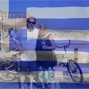 Meet your Posher, Roula